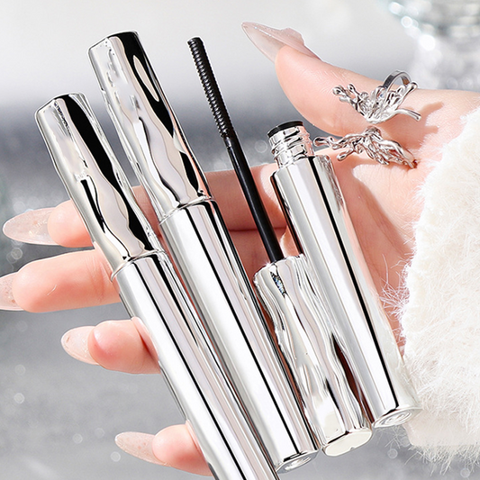 Waterproof Fiber Mascara – Instant Length & Curl