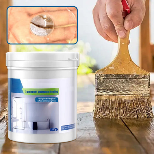 💦2025 Hot Sale🔥Keep your outdoor furniture looking new with our Waterproof Coating!