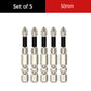 💥Hot Sale 50% OFF🔥Strong Magnetic Electric Hex Head Screwdriver Set