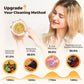 🥬Multifunctional, wireless and portable food cleaner and purifier with waterproof design