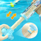 🌊Summer Hot Sale 50% OFF🔫Pull-Push Firework Water Blaster