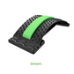 💥 49% DISCOUNT!🌿Magnetic Therapy Acupuncture Massage Lumbar Stretcher