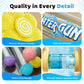 🌊Summer Hot Sale 50% OFF🔫Pull-Push Firework Water Blaster
