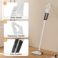 💥2025 HOT SALE💥Handheld Cordless Vacuum Cleaner