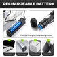🔥Factory Direct Sales🔥Color Pattern Laser Flashlight