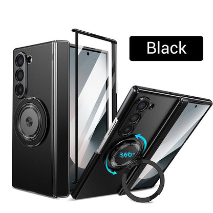 Powerful Magnetic Holder Case Cover for Samsung Fold Series - Buy 2: FREE SHIPPING🛫 & 40% OFF 2nd🔥