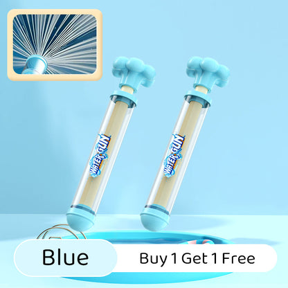 🌊Summer Hot Sale 50% OFF🔫Pull-Push Firework Water Blaster