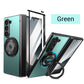 Powerful Magnetic Holder Case Cover for Samsung Fold Series - Buy 2: FREE SHIPPING🛫 & 40% OFF 2nd🔥