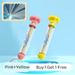🌊Summer Hot Sale 50% OFF🔫Pull-Push Firework Water Blaster