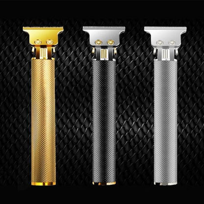 🎉Hot Sale - 70% OFF🎁 Best Gift: Cordless Hair Trimmer for Effortless Grooming! ✨