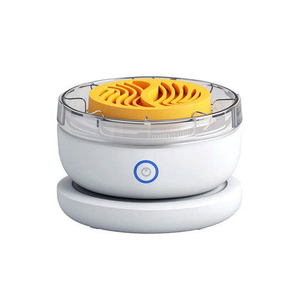 🥬Multifunctional, wireless and portable food cleaner and purifier with waterproof design