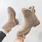 Women's Winter Fleece Snow Boots📢📢Flash Sale⚡: Ending in 3 Hours!⏰⏰