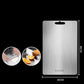 🔥2025 Kitchen Hot Sale 50% OFF🔥Antibacterial Stainless Steel Cutting Board