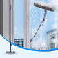 💕Last Day Sale 50%OFF!!💕Window Cleaning Squeegee for High-Rise Windows