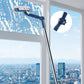 💕Last Day Sale 50%OFF!!💕Window Cleaning Squeegee for High-Rise Windows