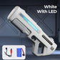 ⌛limited-time 50% off💥Long-Range Electric Water Blaster with LED for Kids Adults
