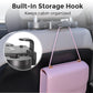 🔥A must-have for car owners👉Adjustable U-shaped headrest for your car⏳59% off all items for a limited time