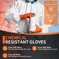 🔥Hot Sale 50% 0FF🔥Disposable Nitrile Gloves 30 PCS