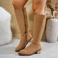 💥FREE SHOPPING👢Best-selling hit-Women's Fashion Knee-High Boots