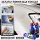 🚗🚗Scratch Repair Wax For Car