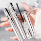 Waterproof Fiber Mascara – Instant Length & Curl