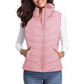 ⏳ Limited time 60% OFF! 💥Women's Warm Stand Collar Vest